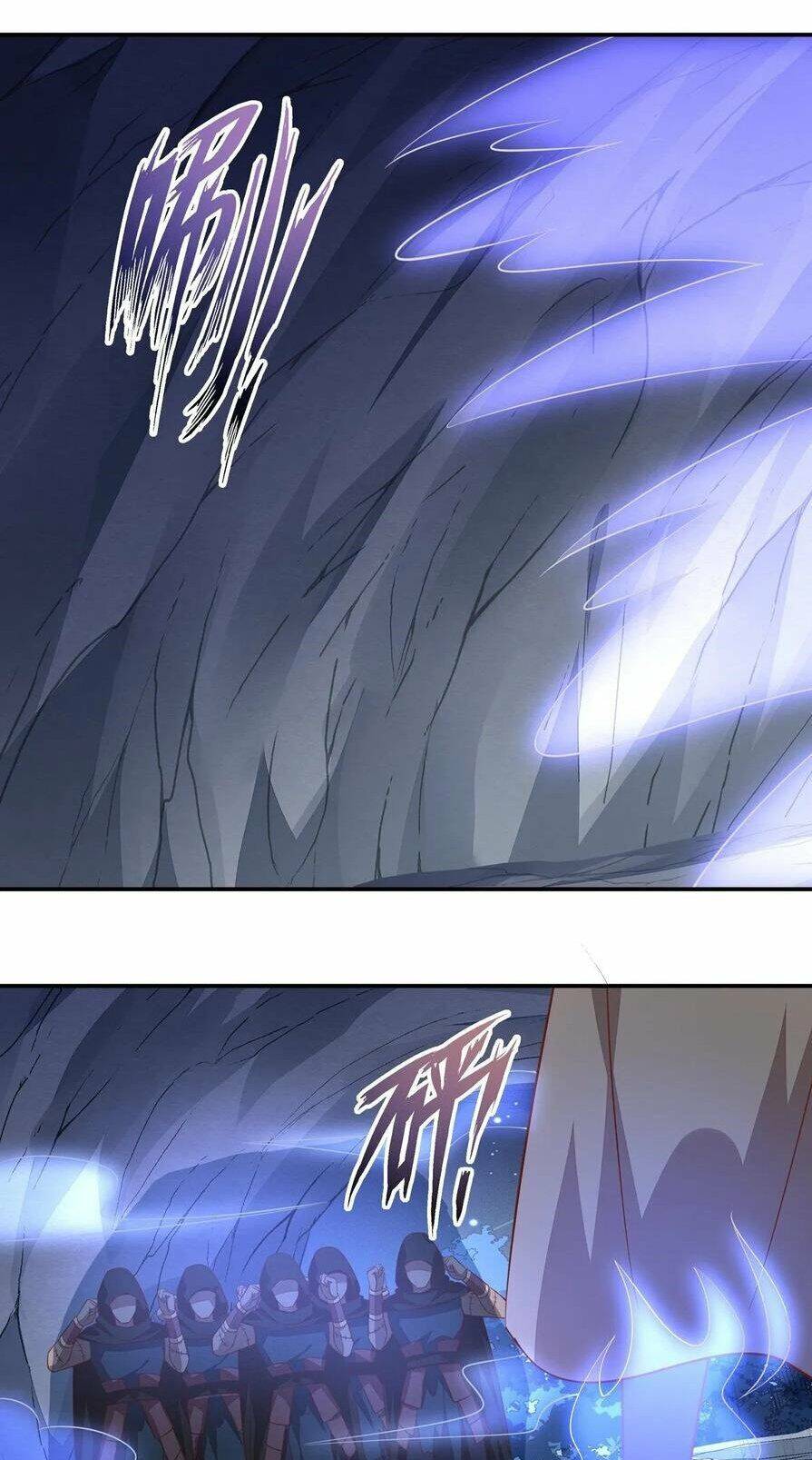 Chi Tôn Đồng Thuật Sư: Tuyệt Thế Đại Tiểu Thư chapter 115 - Trang 10