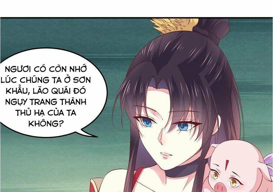 Chi Tôn Đồng Thuật Sư: Tuyệt Thế Đại Tiểu Thư chapter 116 - Upload bởi truyensieuhay.com