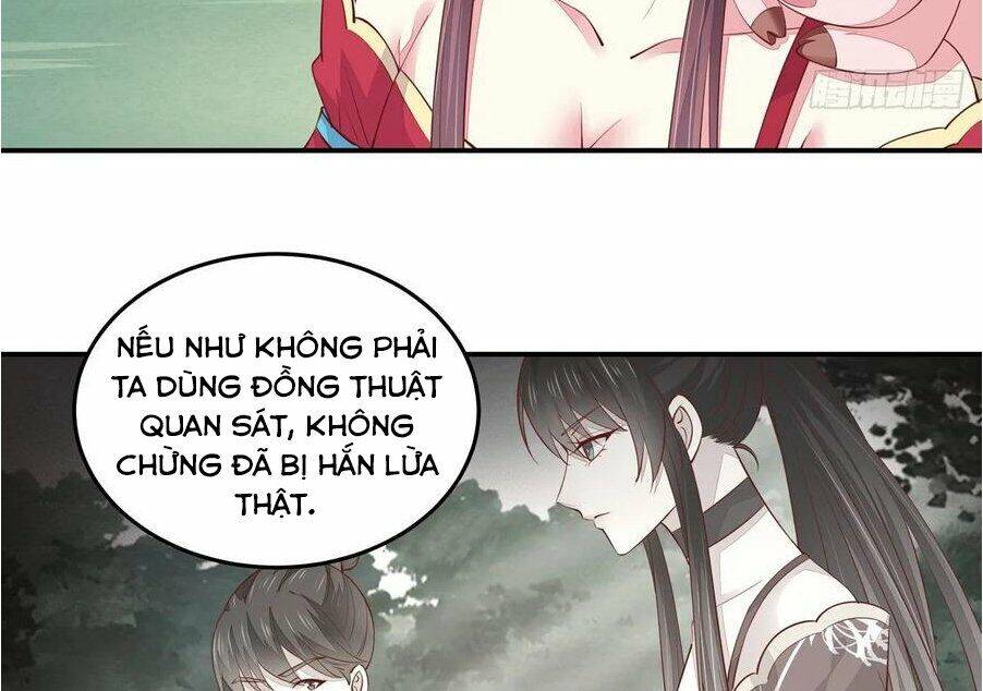 Chi Tôn Đồng Thuật Sư: Tuyệt Thế Đại Tiểu Thư chapter 116 - Upload bởi truyensieuhay.com