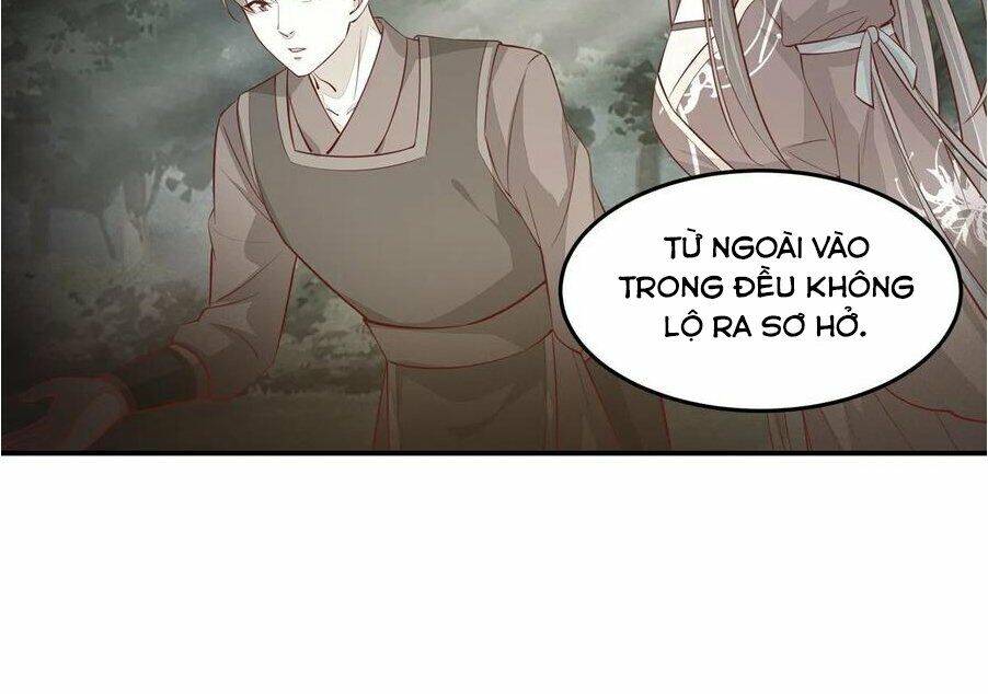 Chi Tôn Đồng Thuật Sư: Tuyệt Thế Đại Tiểu Thư chapter 116 - Upload bởi truyensieuhay.com