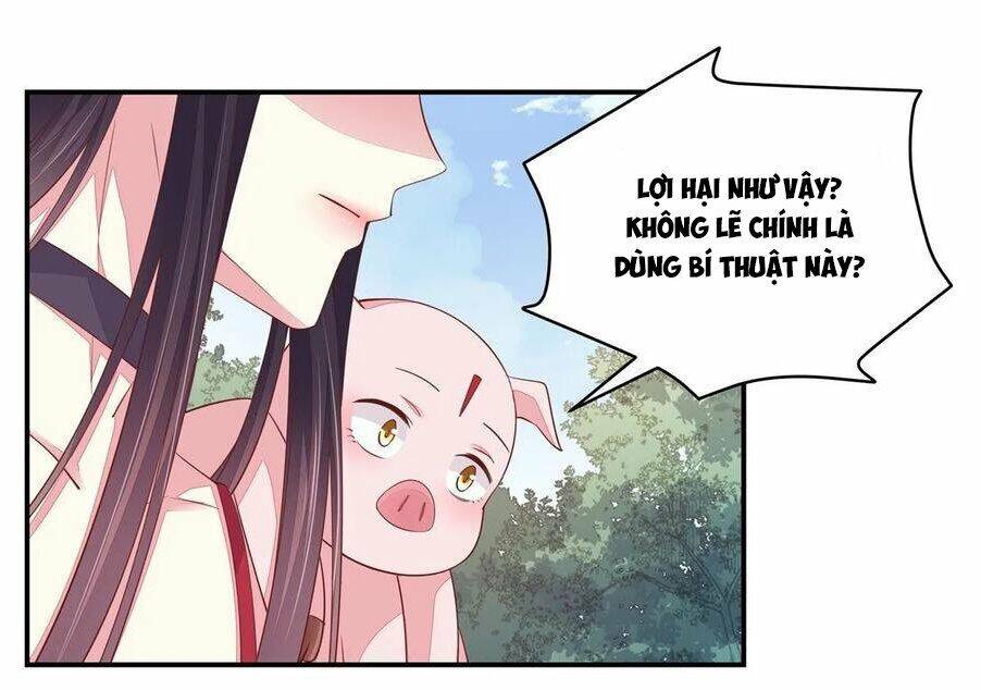 Chi Tôn Đồng Thuật Sư: Tuyệt Thế Đại Tiểu Thư chapter 116 - Upload bởi truyensieuhay.com