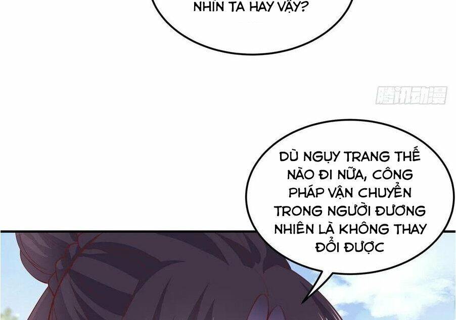 Chi Tôn Đồng Thuật Sư: Tuyệt Thế Đại Tiểu Thư chapter 116 - Upload bởi truyensieuhay.com
