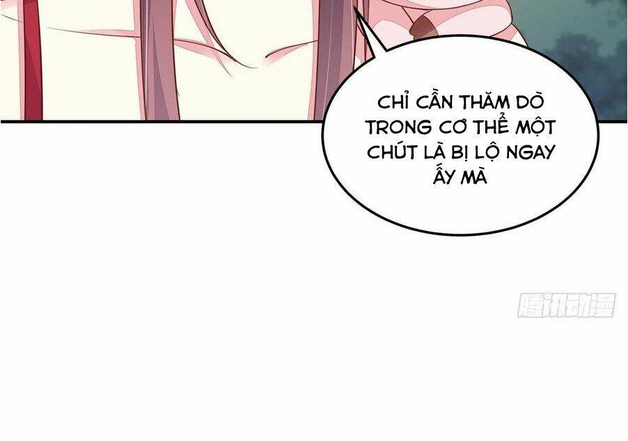 Chi Tôn Đồng Thuật Sư: Tuyệt Thế Đại Tiểu Thư chapter 116 - Upload bởi truyensieuhay.com