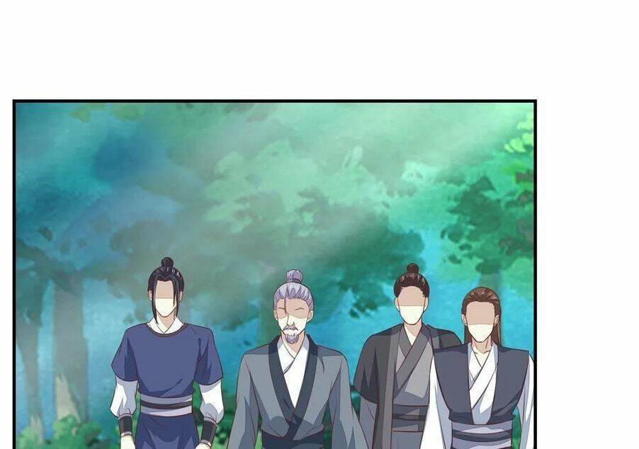 Chi Tôn Đồng Thuật Sư: Tuyệt Thế Đại Tiểu Thư chapter 116 - Upload bởi truyensieuhay.com