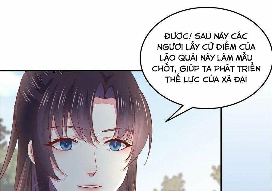 Chi Tôn Đồng Thuật Sư: Tuyệt Thế Đại Tiểu Thư chapter 116 - Upload bởi truyensieuhay.com