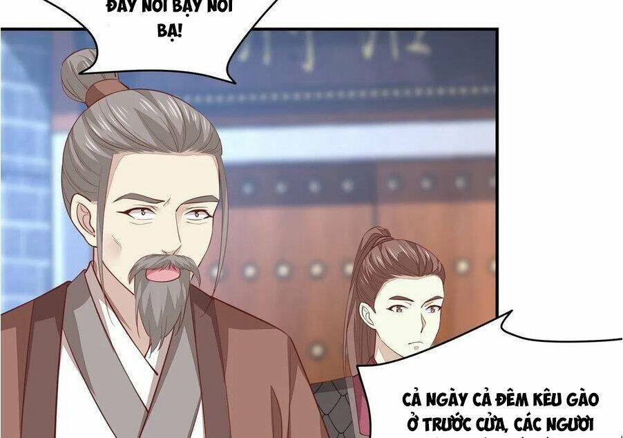 Chi Tôn Đồng Thuật Sư: Tuyệt Thế Đại Tiểu Thư chapter 116 - Upload bởi truyensieuhay.com