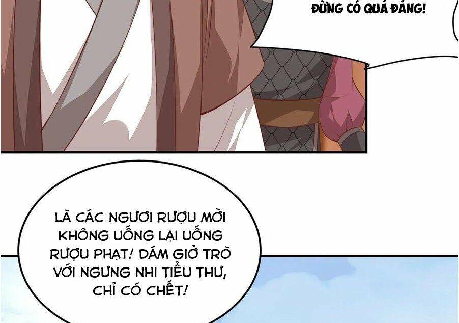 Chi Tôn Đồng Thuật Sư: Tuyệt Thế Đại Tiểu Thư chapter 116 - Upload bởi truyensieuhay.com