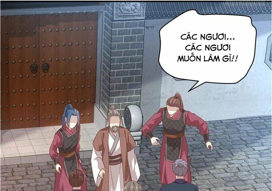 Chi Tôn Đồng Thuật Sư: Tuyệt Thế Đại Tiểu Thư chapter 116 - Upload bởi truyensieuhay.com