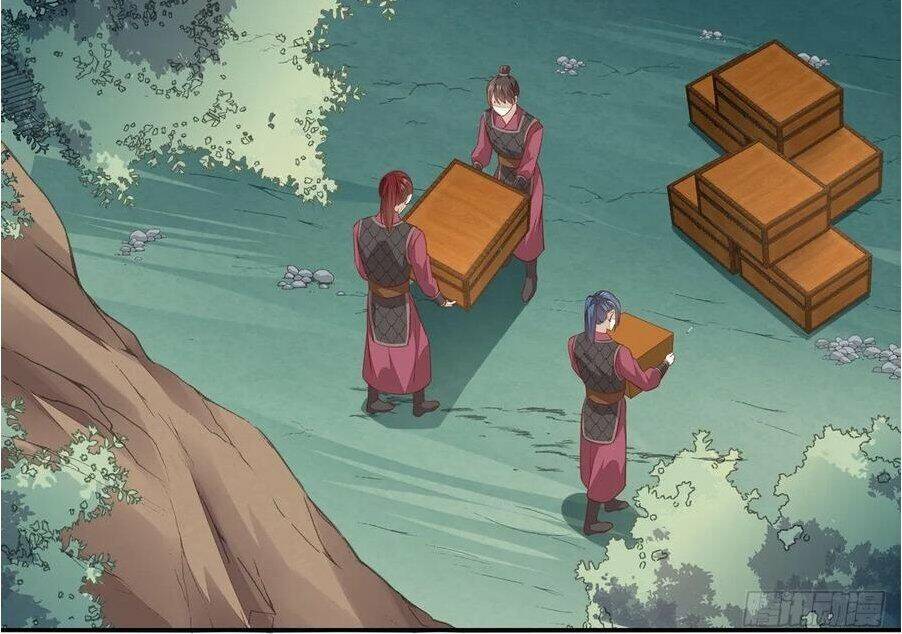 Chi Tôn Đồng Thuật Sư: Tuyệt Thế Đại Tiểu Thư chapter 116 - Upload bởi truyensieuhay.com