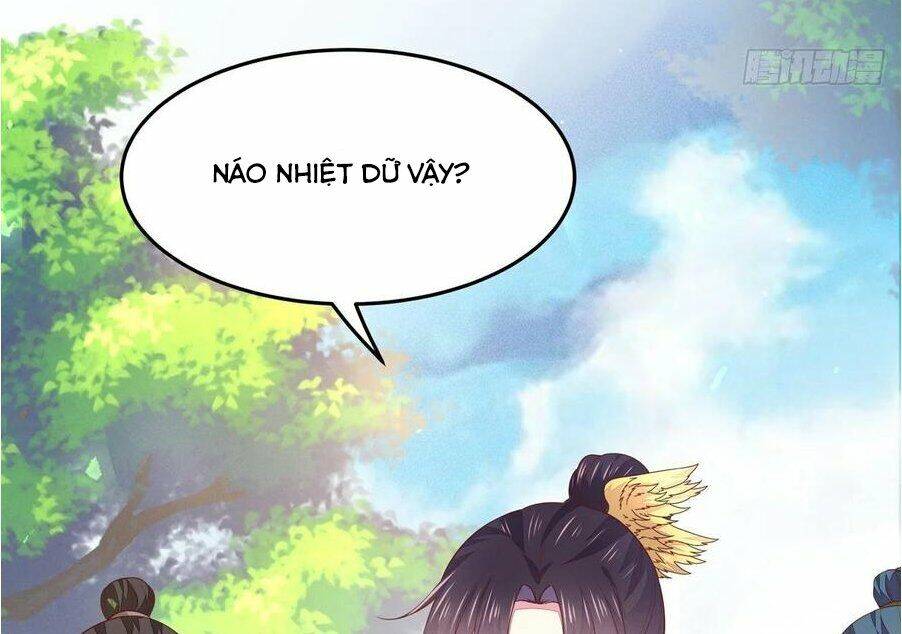 Chi Tôn Đồng Thuật Sư: Tuyệt Thế Đại Tiểu Thư chapter 116 - Upload bởi truyensieuhay.com