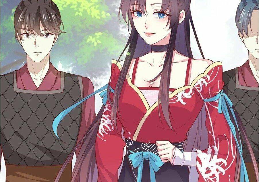 Chi Tôn Đồng Thuật Sư: Tuyệt Thế Đại Tiểu Thư chapter 116 - Upload bởi truyensieuhay.com
