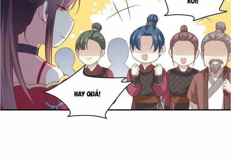 Chi Tôn Đồng Thuật Sư: Tuyệt Thế Đại Tiểu Thư chapter 116 - Upload bởi truyensieuhay.com