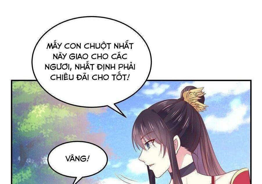 Chi Tôn Đồng Thuật Sư: Tuyệt Thế Đại Tiểu Thư chapter 116 - Upload bởi truyensieuhay.com