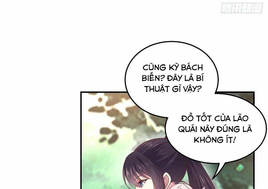 Chi Tôn Đồng Thuật Sư: Tuyệt Thế Đại Tiểu Thư chapter 116 - Upload bởi truyensieuhay.com