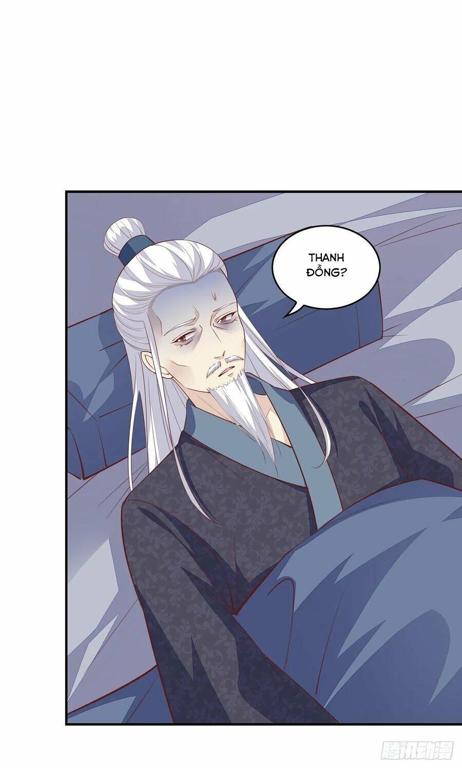 Chi Tôn Đồng Thuật Sư: Tuyệt Thế Đại Tiểu Thư chapter 117 - Trang 15