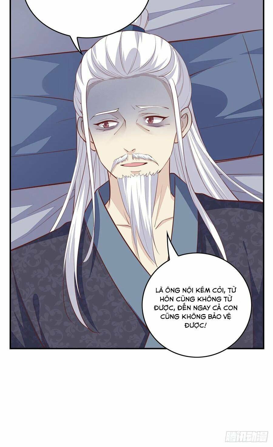 Chi Tôn Đồng Thuật Sư: Tuyệt Thế Đại Tiểu Thư chapter 117 - Trang 17