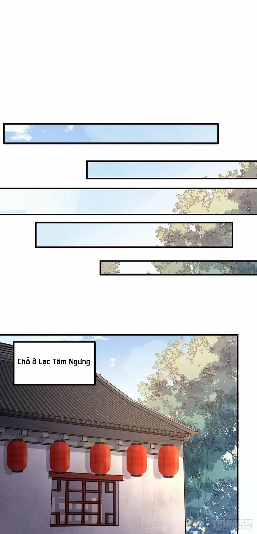 Chi Tôn Đồng Thuật Sư: Tuyệt Thế Đại Tiểu Thư chapter 117 - Trang 23