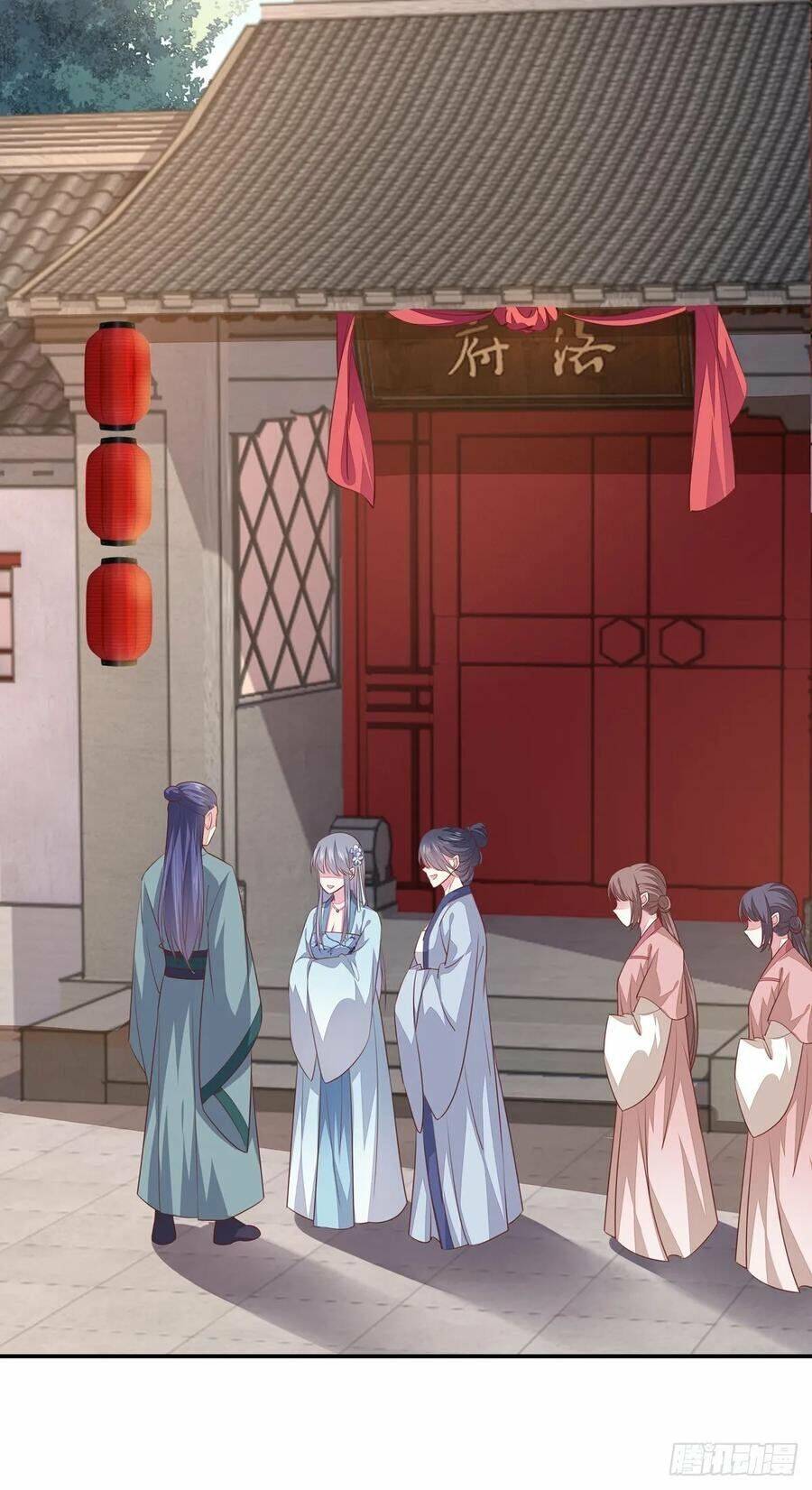 Chi Tôn Đồng Thuật Sư: Tuyệt Thế Đại Tiểu Thư chapter 117 - Trang 25