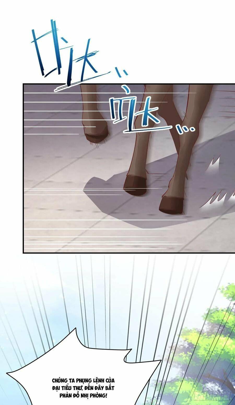Chi Tôn Đồng Thuật Sư: Tuyệt Thế Đại Tiểu Thư chapter 117 - Trang 28