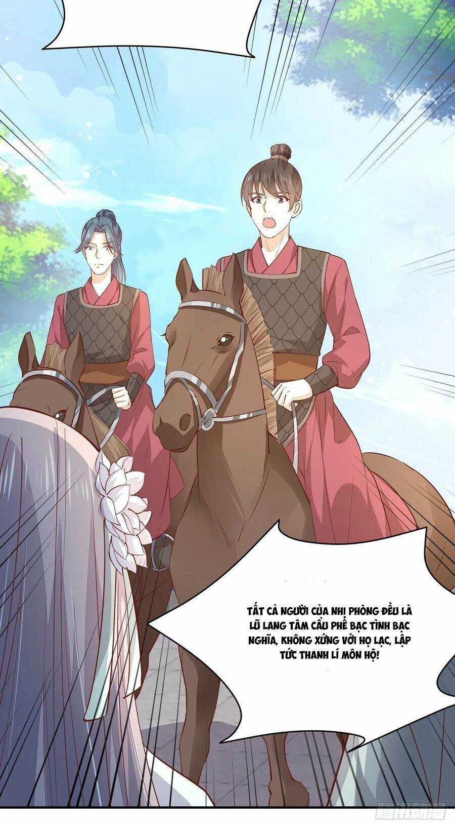 Chi Tôn Đồng Thuật Sư: Tuyệt Thế Đại Tiểu Thư chapter 117 - Trang 29