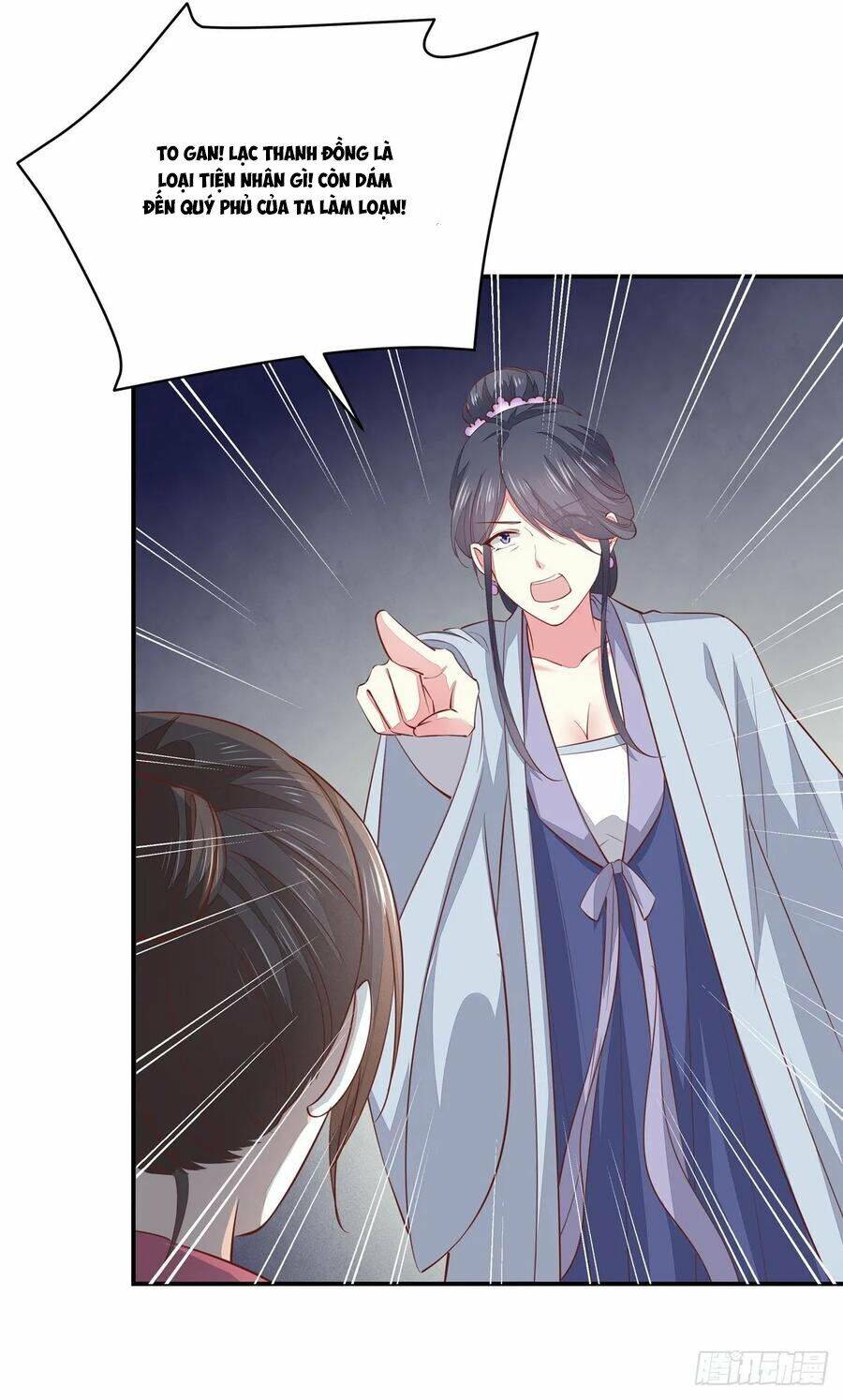 Chi Tôn Đồng Thuật Sư: Tuyệt Thế Đại Tiểu Thư chapter 117 - Trang 30
