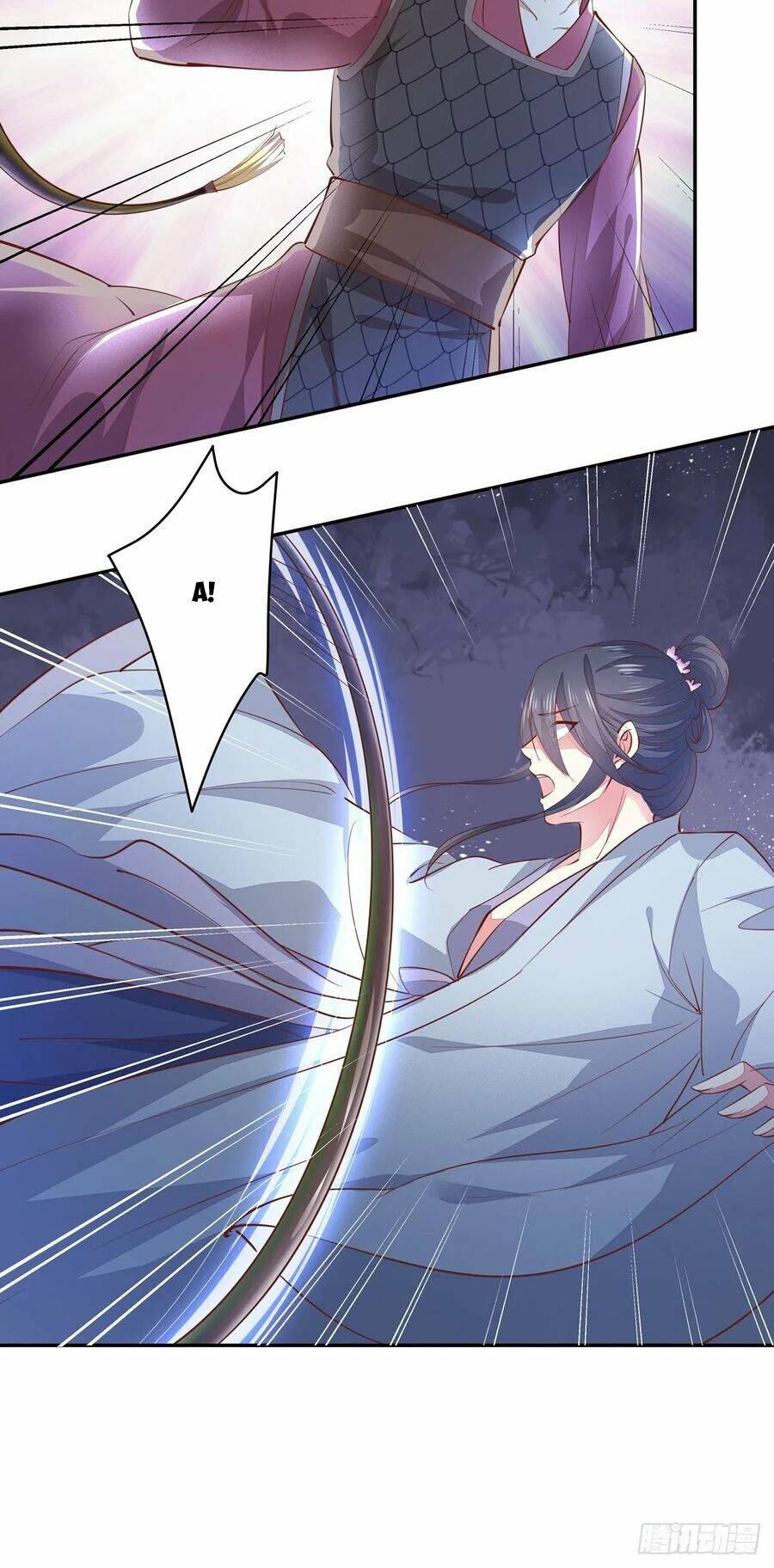 Chi Tôn Đồng Thuật Sư: Tuyệt Thế Đại Tiểu Thư chapter 117 - Trang 32