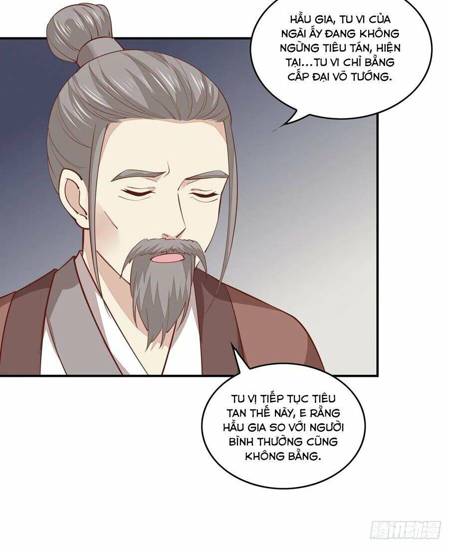 Chi Tôn Đồng Thuật Sư: Tuyệt Thế Đại Tiểu Thư chapter 117 - Trang 8