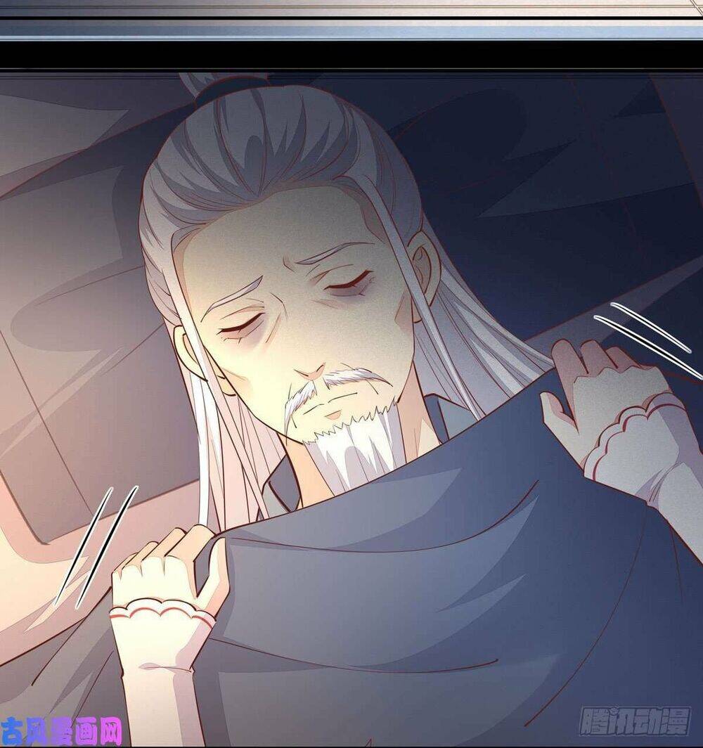 Chi Tôn Đồng Thuật Sư: Tuyệt Thế Đại Tiểu Thư chapter 118 - Trang 14