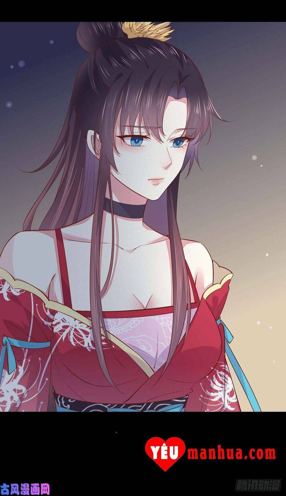 Chi Tôn Đồng Thuật Sư: Tuyệt Thế Đại Tiểu Thư chapter 118 - Trang 15