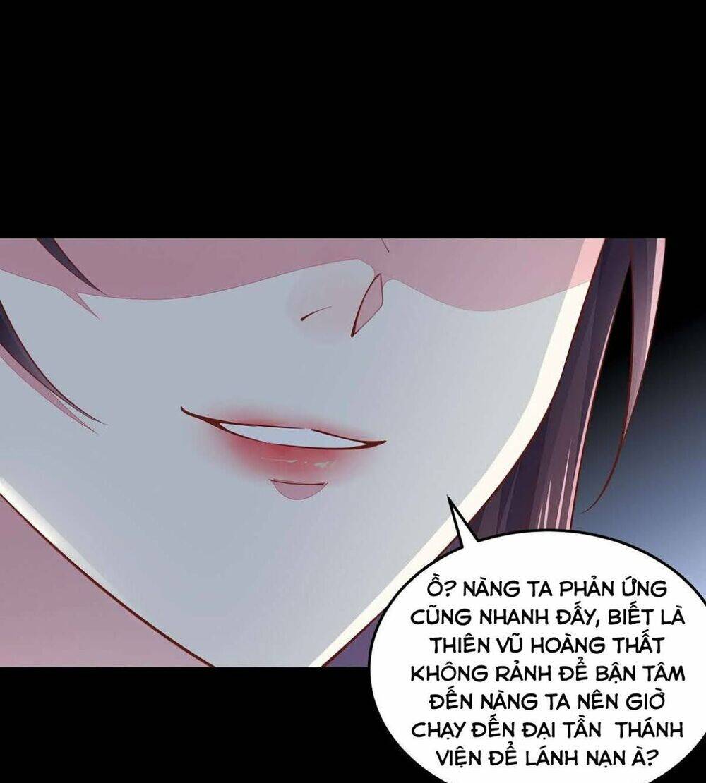 Chi Tôn Đồng Thuật Sư: Tuyệt Thế Đại Tiểu Thư chapter 118 - Trang 20