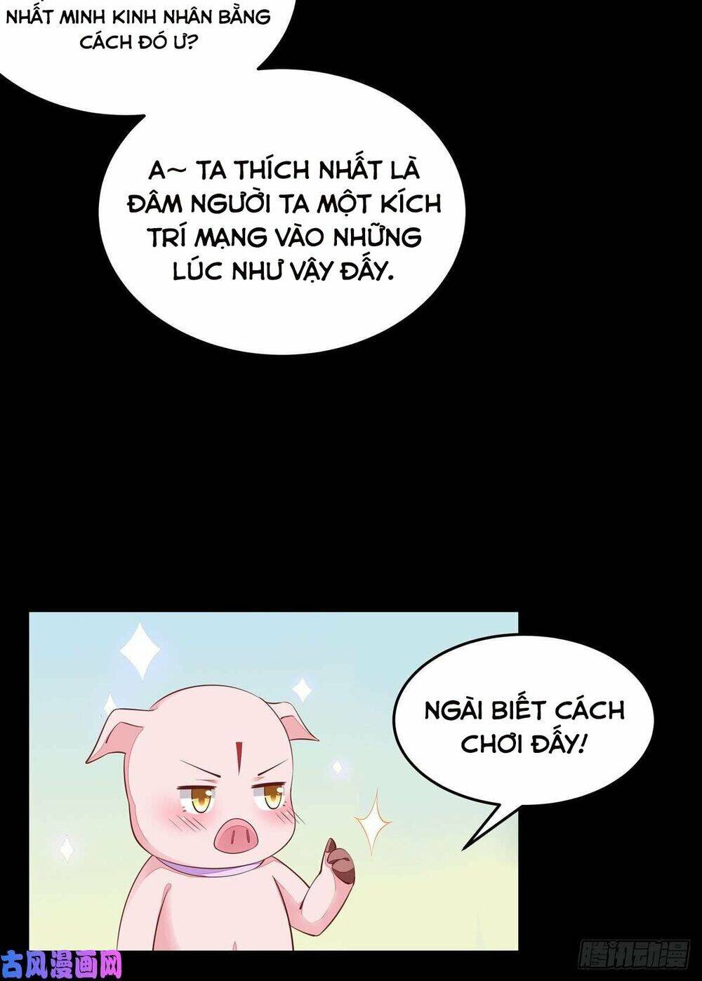 Chi Tôn Đồng Thuật Sư: Tuyệt Thế Đại Tiểu Thư chapter 118 - Trang 23