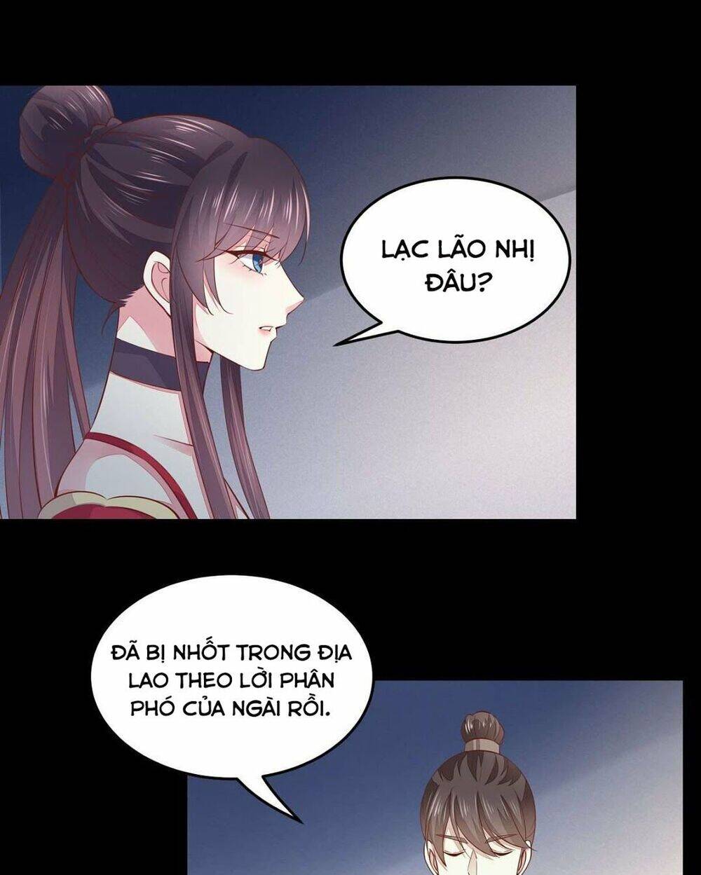 Chi Tôn Đồng Thuật Sư: Tuyệt Thế Đại Tiểu Thư chapter 118 - Trang 24