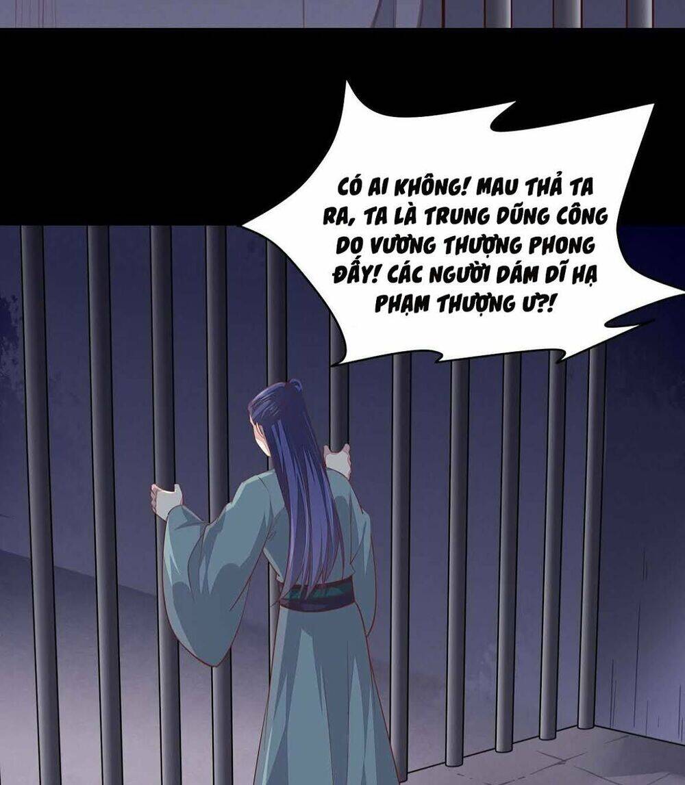 Chi Tôn Đồng Thuật Sư: Tuyệt Thế Đại Tiểu Thư chapter 118 - Trang 28