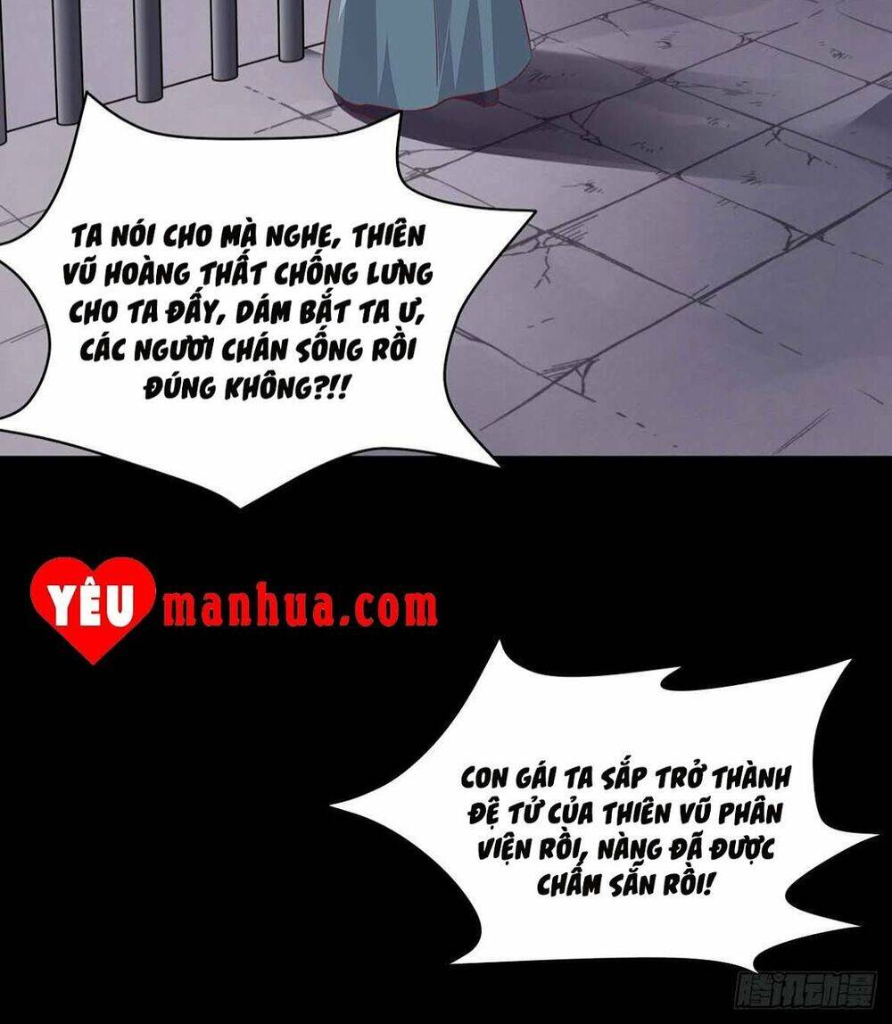 Chi Tôn Đồng Thuật Sư: Tuyệt Thế Đại Tiểu Thư chapter 118 - Trang 29