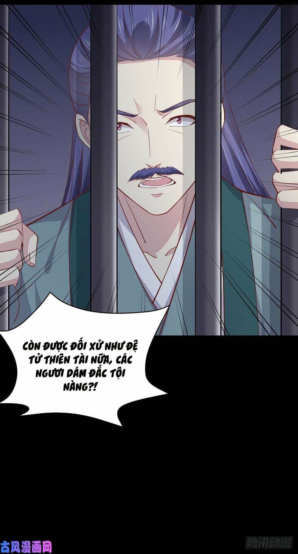 Chi Tôn Đồng Thuật Sư: Tuyệt Thế Đại Tiểu Thư chapter 118 - Trang 30