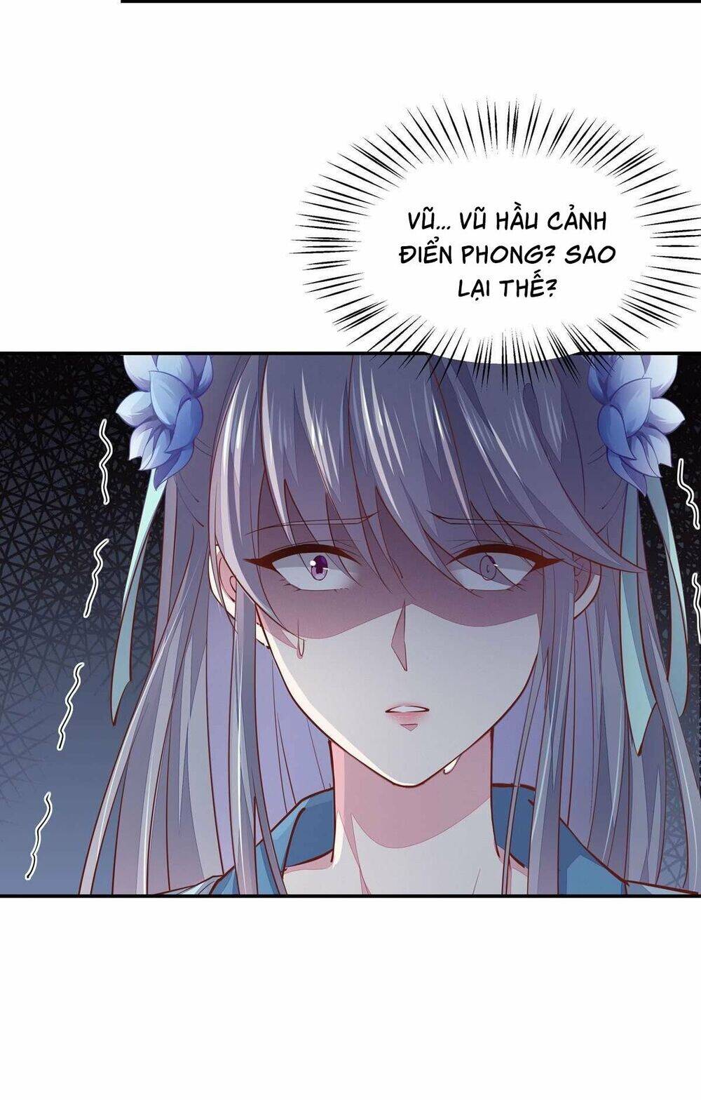 Chi Tôn Đồng Thuật Sư: Tuyệt Thế Đại Tiểu Thư chapter 118 - Trang 3
