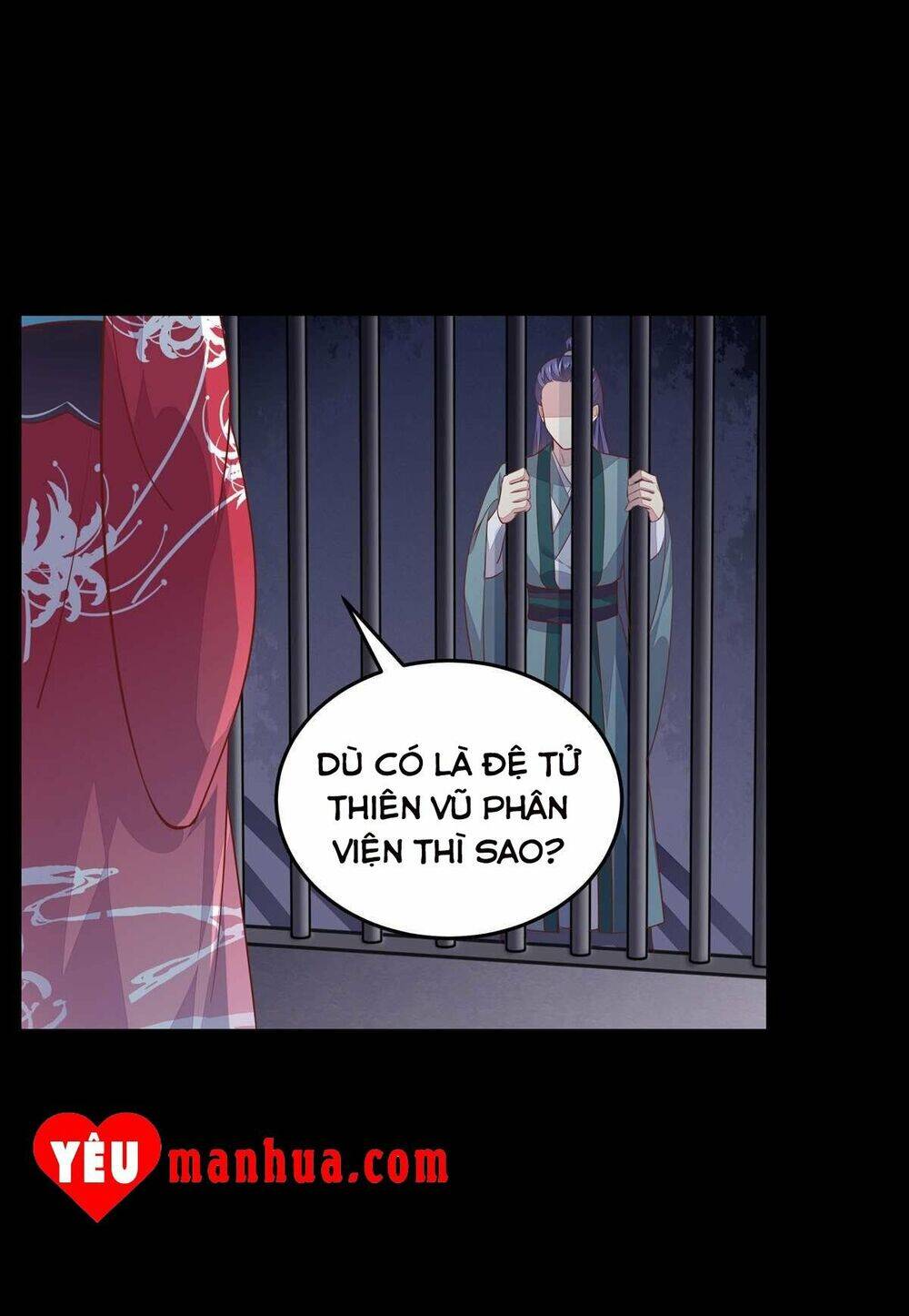 Chi Tôn Đồng Thuật Sư: Tuyệt Thế Đại Tiểu Thư chapter 118 - Trang 31