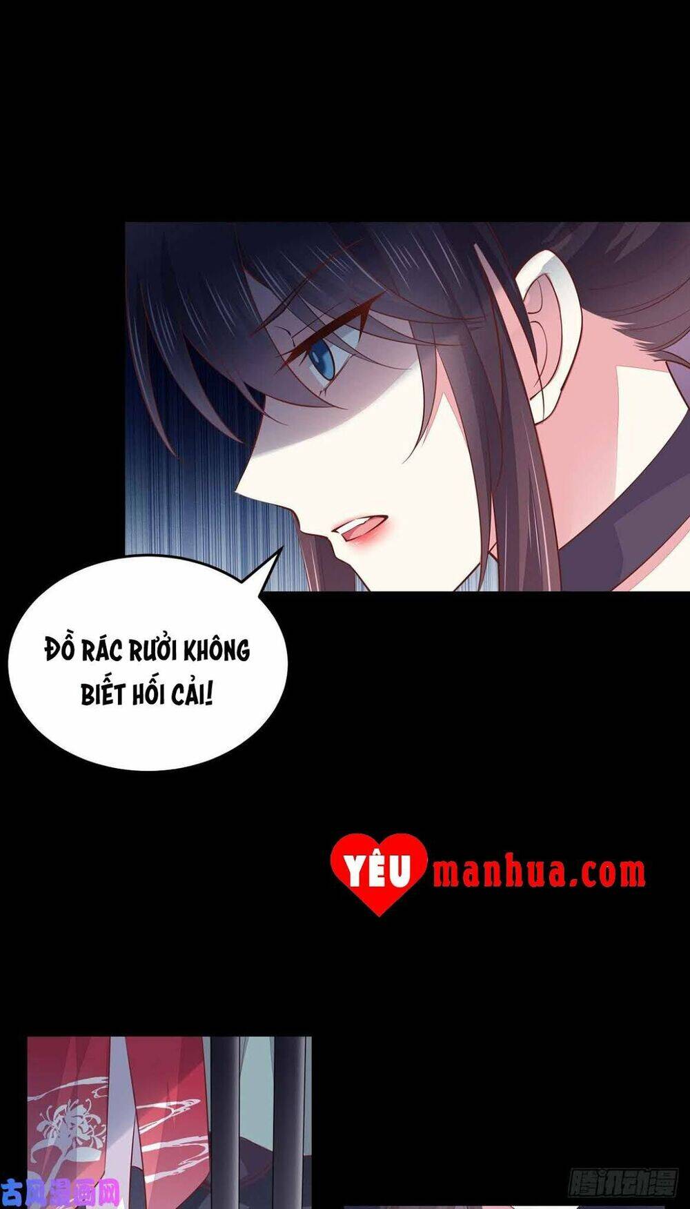Chi Tôn Đồng Thuật Sư: Tuyệt Thế Đại Tiểu Thư chapter 118 - Trang 37