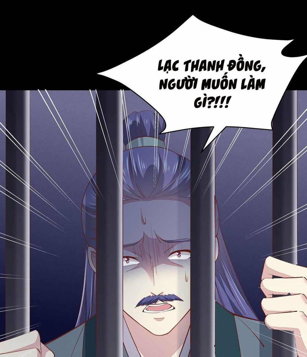 Chi Tôn Đồng Thuật Sư: Tuyệt Thế Đại Tiểu Thư chapter 118 - Trang 39