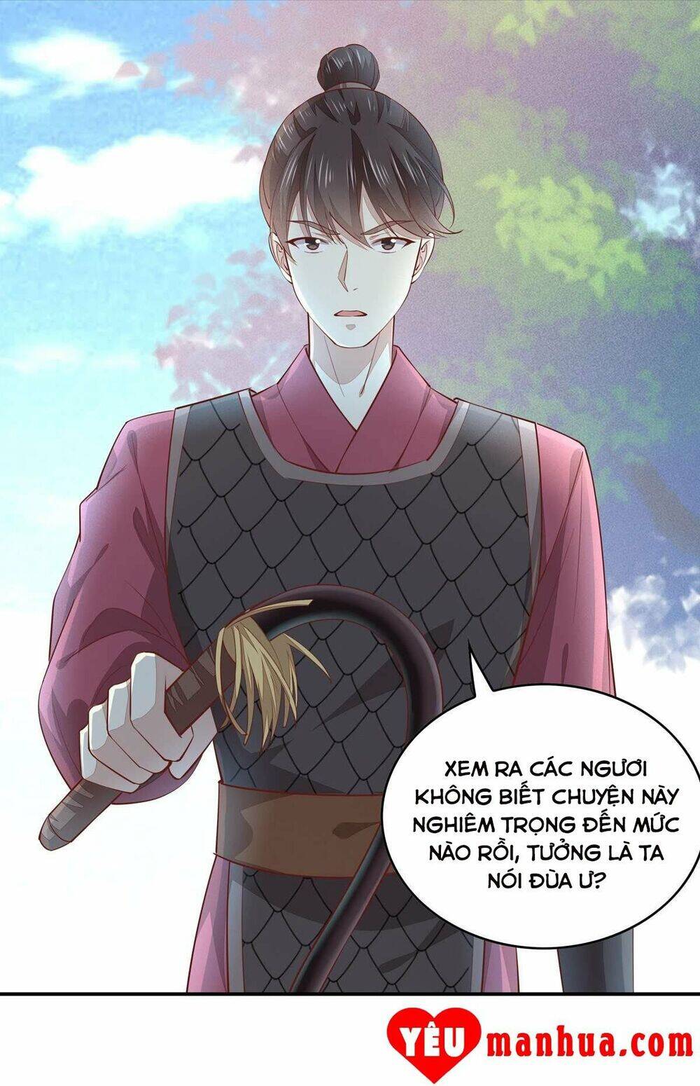 Chi Tôn Đồng Thuật Sư: Tuyệt Thế Đại Tiểu Thư chapter 118 - Trang 4