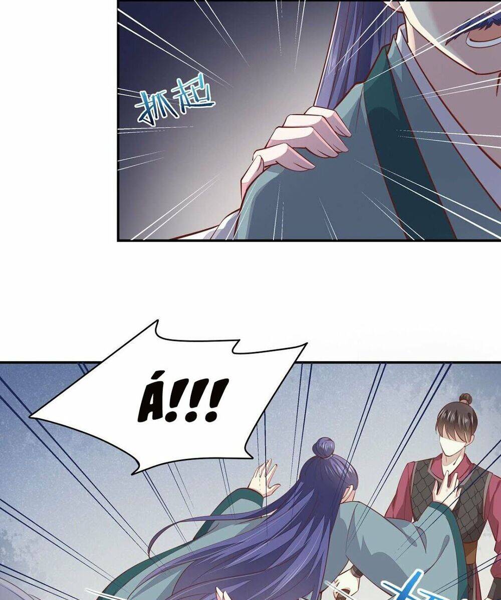 Chi Tôn Đồng Thuật Sư: Tuyệt Thế Đại Tiểu Thư chapter 118 - Trang 6