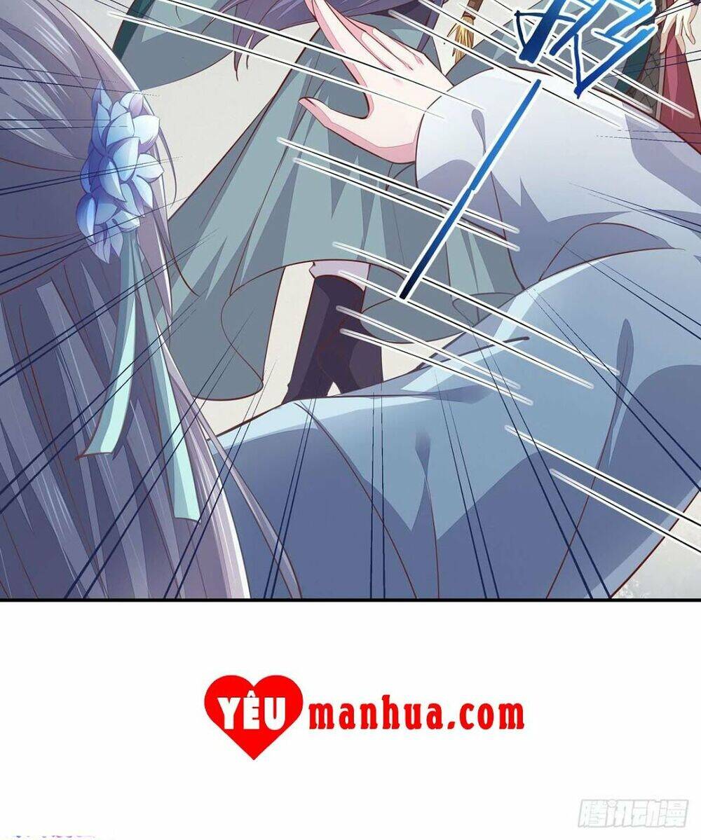Chi Tôn Đồng Thuật Sư: Tuyệt Thế Đại Tiểu Thư chapter 118 - Trang 7