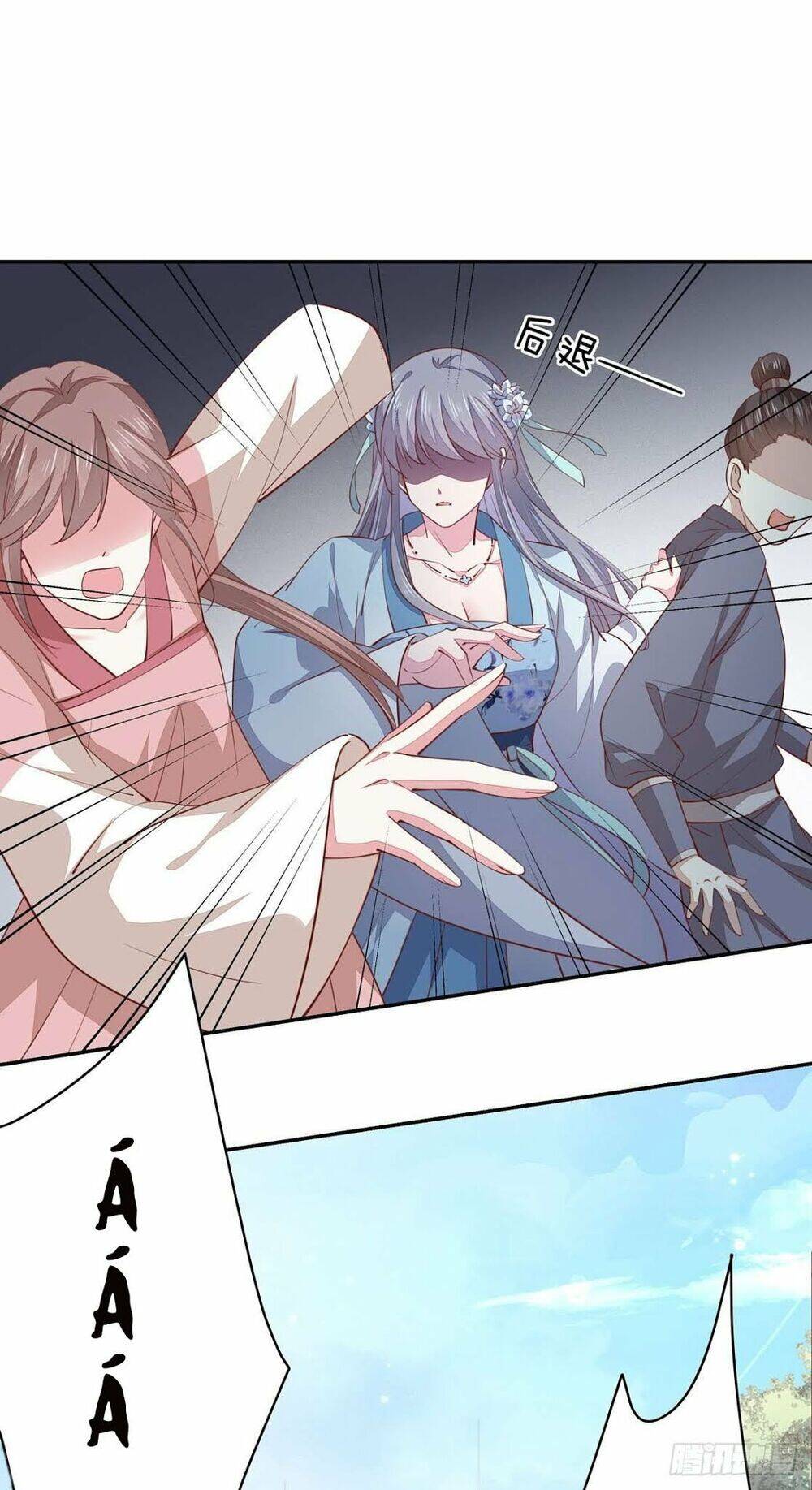 Chi Tôn Đồng Thuật Sư: Tuyệt Thế Đại Tiểu Thư chapter 118 - Trang 8