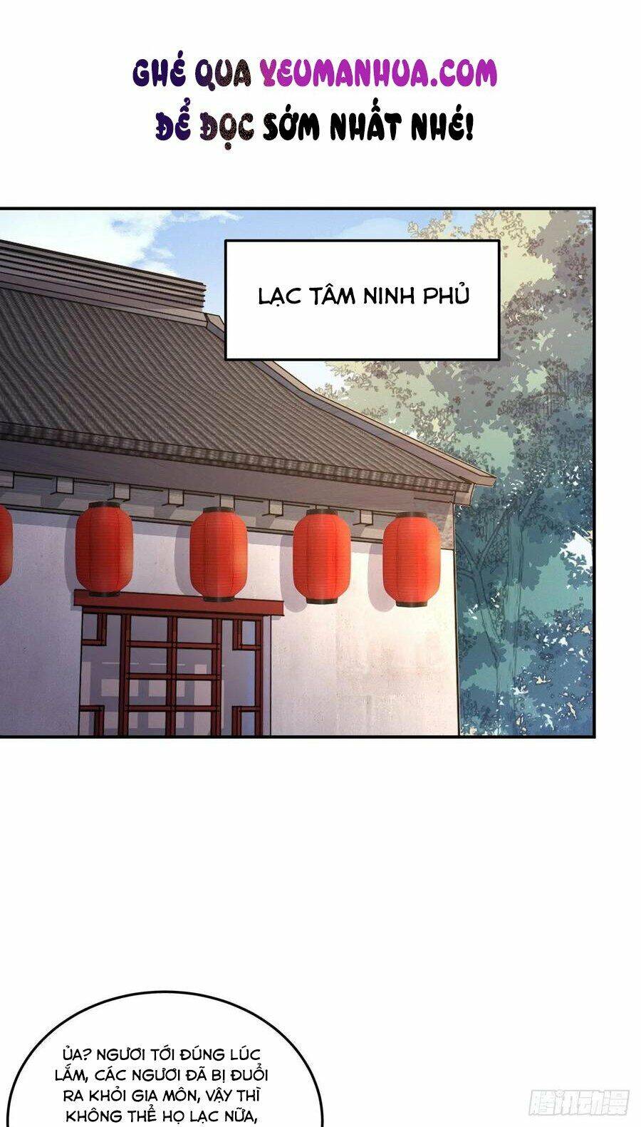 Chi Tôn Đồng Thuật Sư: Tuyệt Thế Đại Tiểu Thư chapter 120 - Upload bởi truyensieuhay.com