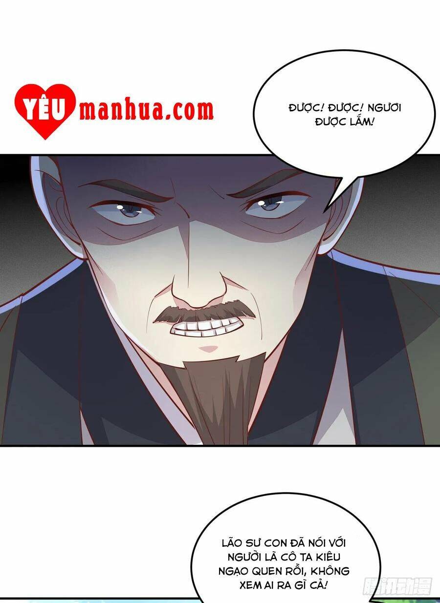 Chi Tôn Đồng Thuật Sư: Tuyệt Thế Đại Tiểu Thư chapter 120 - Upload bởi truyensieuhay.com