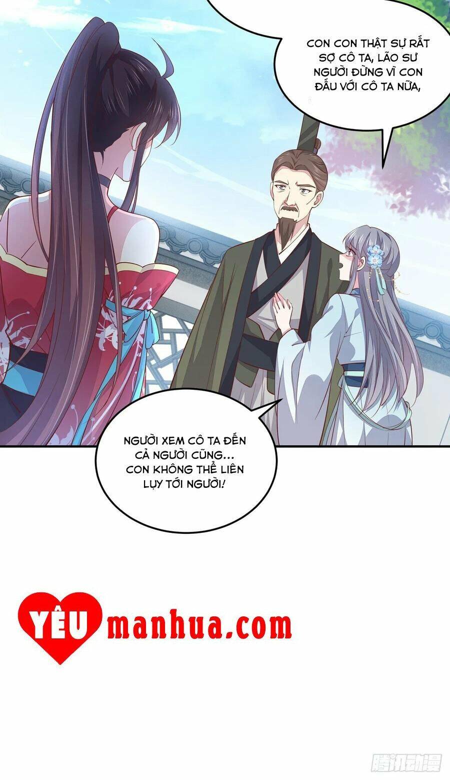Chi Tôn Đồng Thuật Sư: Tuyệt Thế Đại Tiểu Thư chapter 120 - Upload bởi truyensieuhay.com