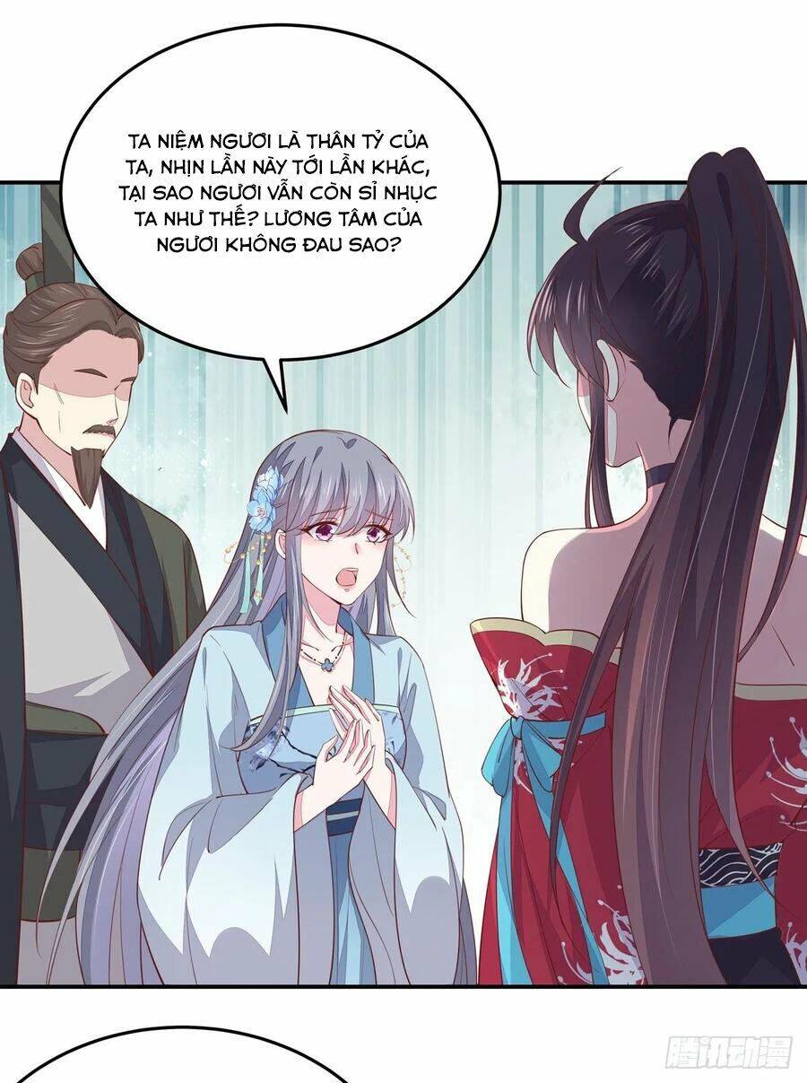 Chi Tôn Đồng Thuật Sư: Tuyệt Thế Đại Tiểu Thư chapter 120 - Upload bởi truyensieuhay.com