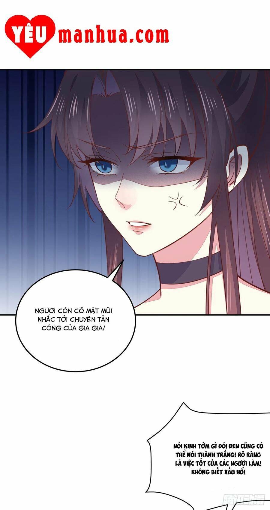 Chi Tôn Đồng Thuật Sư: Tuyệt Thế Đại Tiểu Thư chapter 120 - Upload bởi truyensieuhay.com