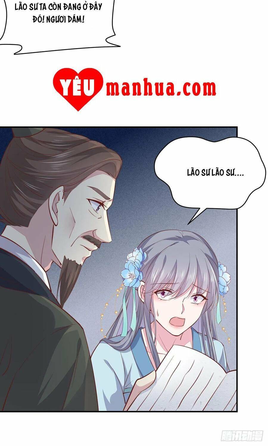 Chi Tôn Đồng Thuật Sư: Tuyệt Thế Đại Tiểu Thư chapter 121 - Trang 13