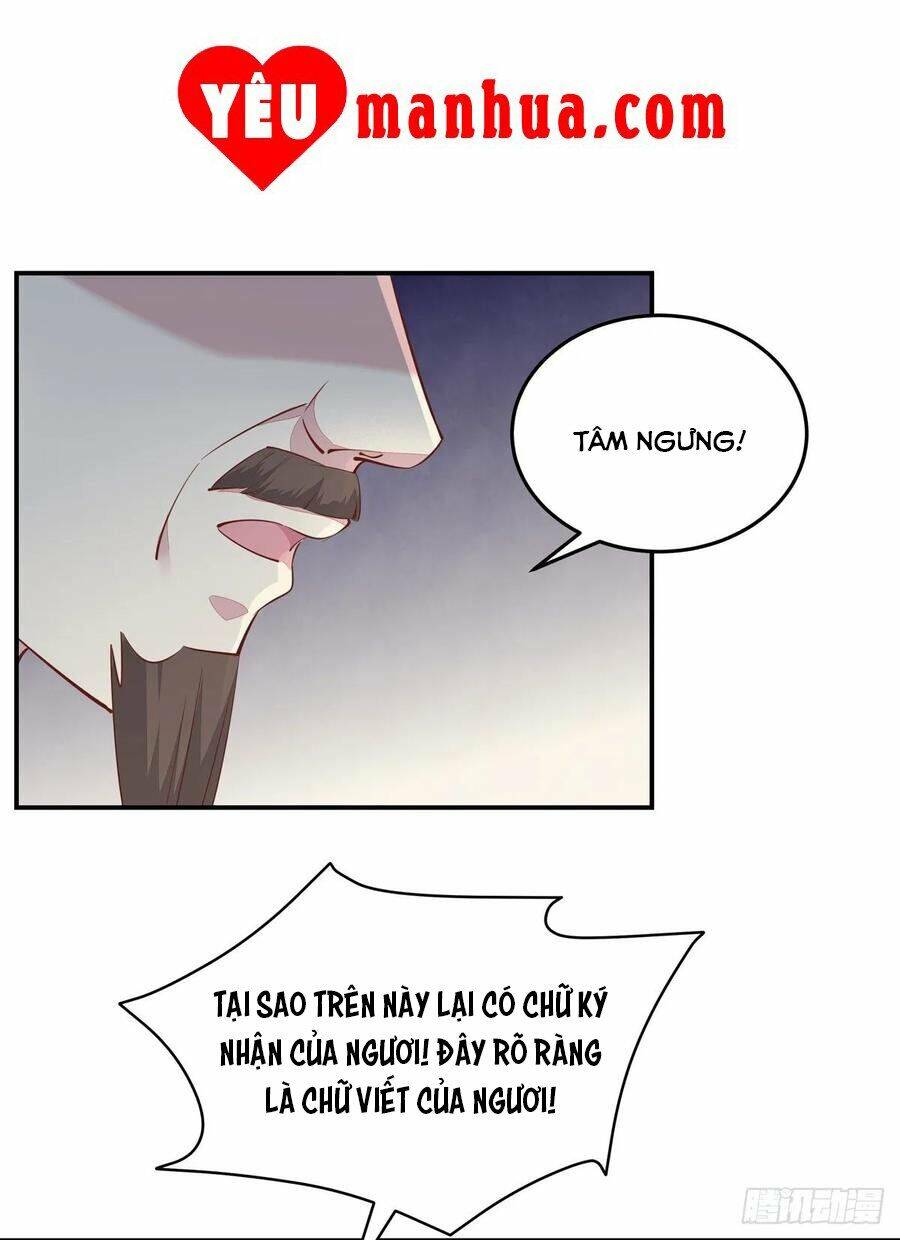 Chi Tôn Đồng Thuật Sư: Tuyệt Thế Đại Tiểu Thư chapter 121 - Trang 17